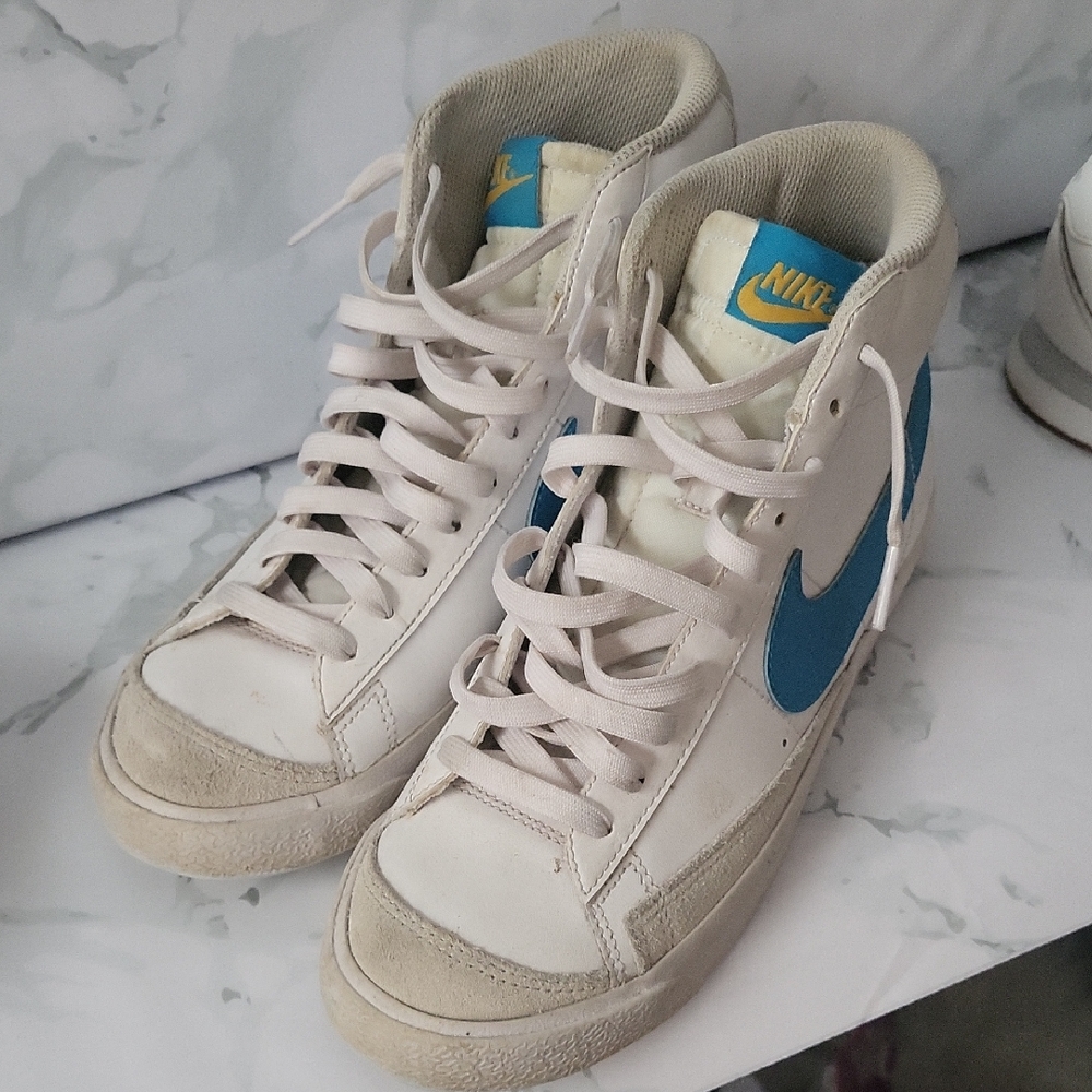 Nike Sb Sneakers